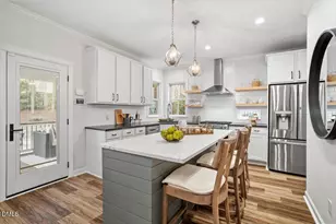 1306 Grappenhall Dr, Apex, NC 27502 - Photo 12