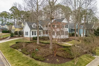 1306 Grappenhall Drive, Apex, NC 27502 - Photo 4