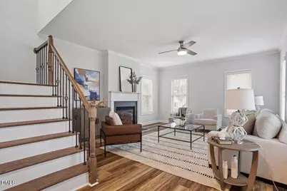 1306 Grappenhall Drive, Apex, NC 27502 - Photo 6