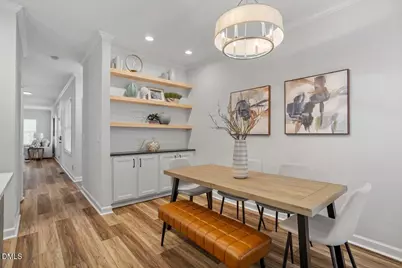 1306 Grappenhall Drive, Apex, NC 27502 - Photo 16