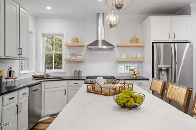 1306 Grappenhall Drive, Apex, NC 27502 - Photo 14