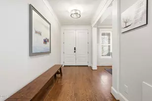 1609 W Cornwallis Rd, Durham, NC 27705 - Photo 4