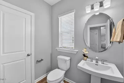 813 Junto Street, Knightdale, NC 27545 - Photo 22