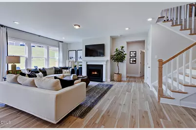 813 Junto Street, Knightdale, NC 27545 - Photo 18