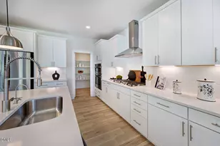 813 Junto St, Knightdale, NC 27545 - Photo 8