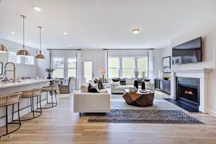 813 Junto St, Knightdale, NC 27545 - Photo 18