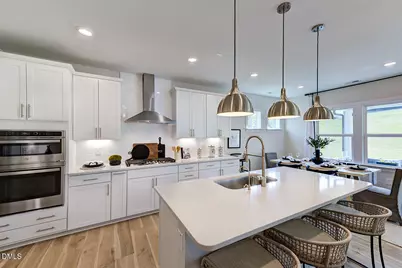 813 Junto Street, Knightdale, NC 27545 - Photo 8