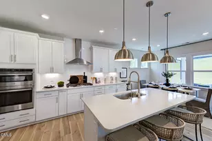 813 Junto St, Knightdale, NC 27545 - Photo 8