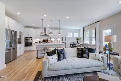 813 Junto Street, Knightdale, NC 27545 - Photo 22