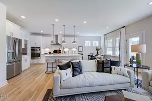 813 Junto St, Knightdale, NC 27545 - Photo 22