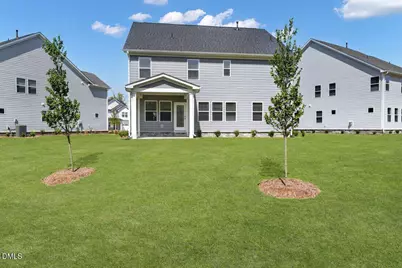 813 Junto Street, Knightdale, NC 27545 - Photo 28