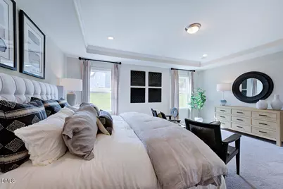 813 Junto Street, Knightdale, NC 27545 - Photo 36