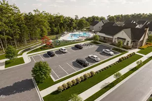 813 Junto St, Knightdale, NC 27545 - Photo 50