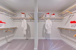 813 Junto St, Knightdale, NC 27545 - Photo 38