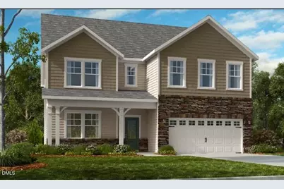 813 Junto Street, Knightdale, NC 27545 - Photo 1