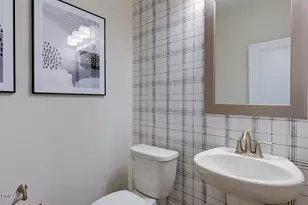 813 Junto St, Knightdale, NC 27545 - Photo 26