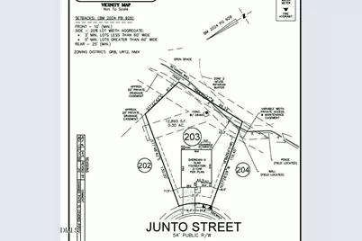 813 Junto Street, Knightdale, NC 27545 - Photo 6
