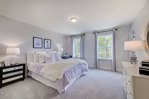 813 Junto St, Knightdale, NC 27545 - Photo 42