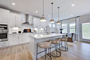 813 Junto St, Knightdale, NC 27545 - Photo 12