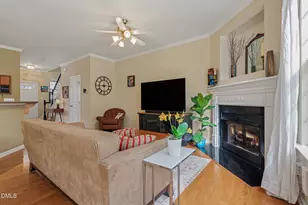 3631 Sugar Tree Pl, Durham, NC 27713 - Photo 8