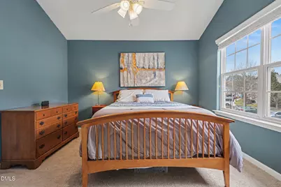 3631 Sugar Tree Place, Durham, NC 27713 - Photo 18