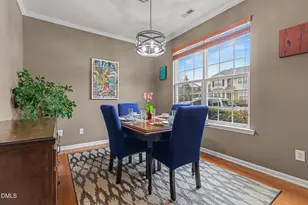 3631 Sugar Tree Pl, Durham, NC 27713 - Photo 10