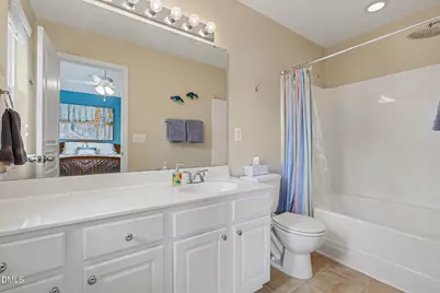 3631 Sugar Tree Place, Durham, NC 27713 - Photo 22