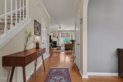 3631 Sugar Tree Place, Durham, NC 27713 - Photo 6