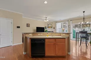 3631 Sugar Tree Pl, Durham, NC 27713 - Photo 14