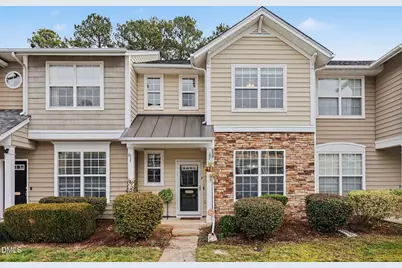 3631 Sugar Tree Place, Durham, NC 27713 - Photo 2