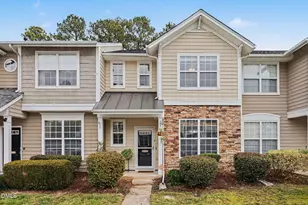 3631 Sugar Tree Pl, Durham, NC 27713 - Photo 2