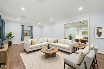 3004 Shaftsbury Street, Durham, NC 27704 - Photo 10