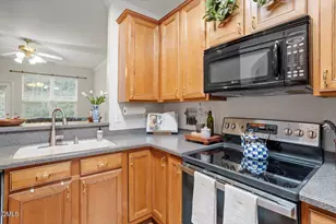 5349 Silver Moon Ln, Raleigh, NC 27606 - Photo 14