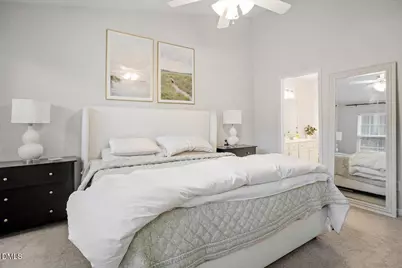 5349 Silver Moon Lane, Raleigh, NC 27606 - Photo 28