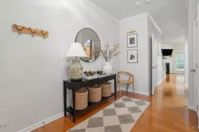 5349 Silver Moon Lane, Raleigh, NC 27606 - Photo 6