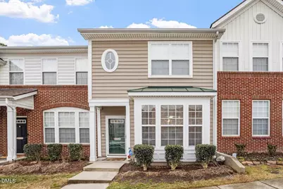 5349 Silver Moon Lane, Raleigh, NC 27606 - Photo 2