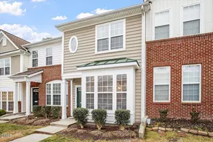 5349 Silver Moon Ln, Raleigh, NC 27606 - Photo 2