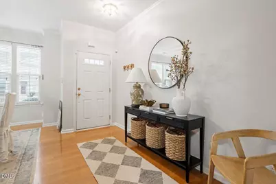 5349 Silver Moon Lane, Raleigh, NC 27606 - Photo 10