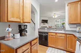 5349 Silver Moon Ln, Raleigh, NC 27606 - Photo 12