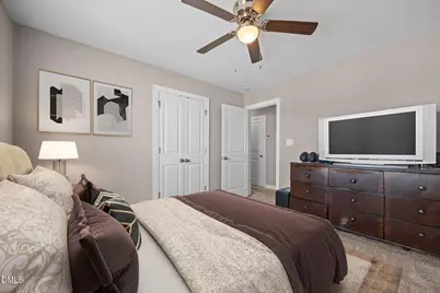 609 Quail Court, Creedmoor, NC 27522 - Photo 34