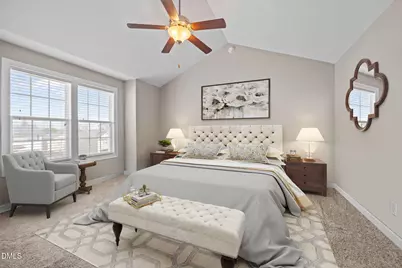 609 Quail Court, Creedmoor, NC 27522 - Photo 28