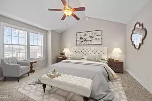 609 Quail Ct, Creedmoor, NC 27522 - Photo 28