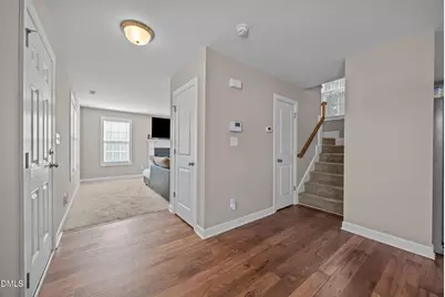 609 Quail Court, Creedmoor, NC 27522 - Photo 14