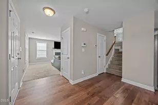 609 Quail Ct, Creedmoor, NC 27522 - Photo 14