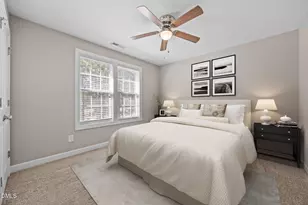 609 Quail Ct, Creedmoor, NC 27522 - Photo 36