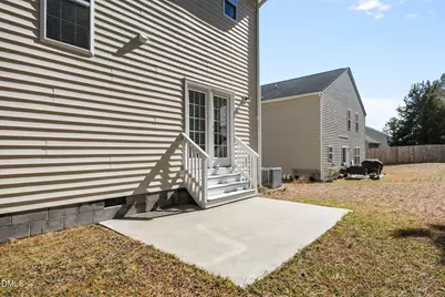 609 Quail Court, Creedmoor, NC 27522 - Photo 8