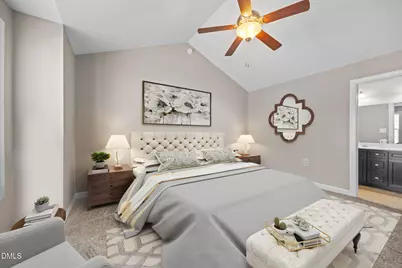 609 Quail Court, Creedmoor, NC 27522 - Photo 30