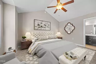 609 Quail Ct, Creedmoor, NC 27522 - Photo 30