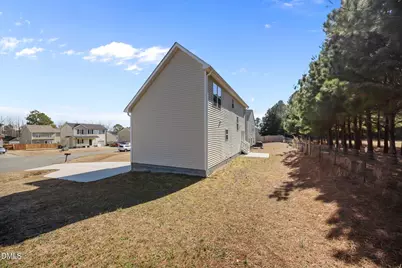 609 Quail Court, Creedmoor, NC 27522 - Photo 10