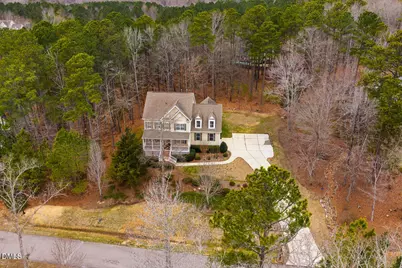 76 S Duelling Oaks Drive, Chapel Hill, NC 27517 - Photo 52